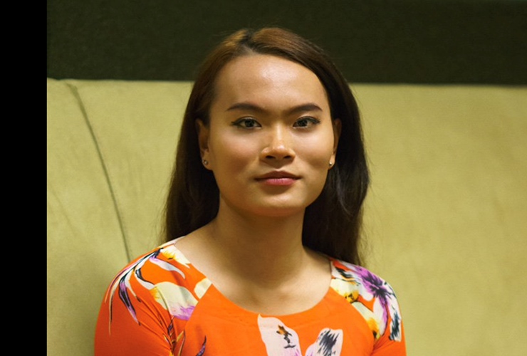 Bsc. Bich Ngoc Thi Le 